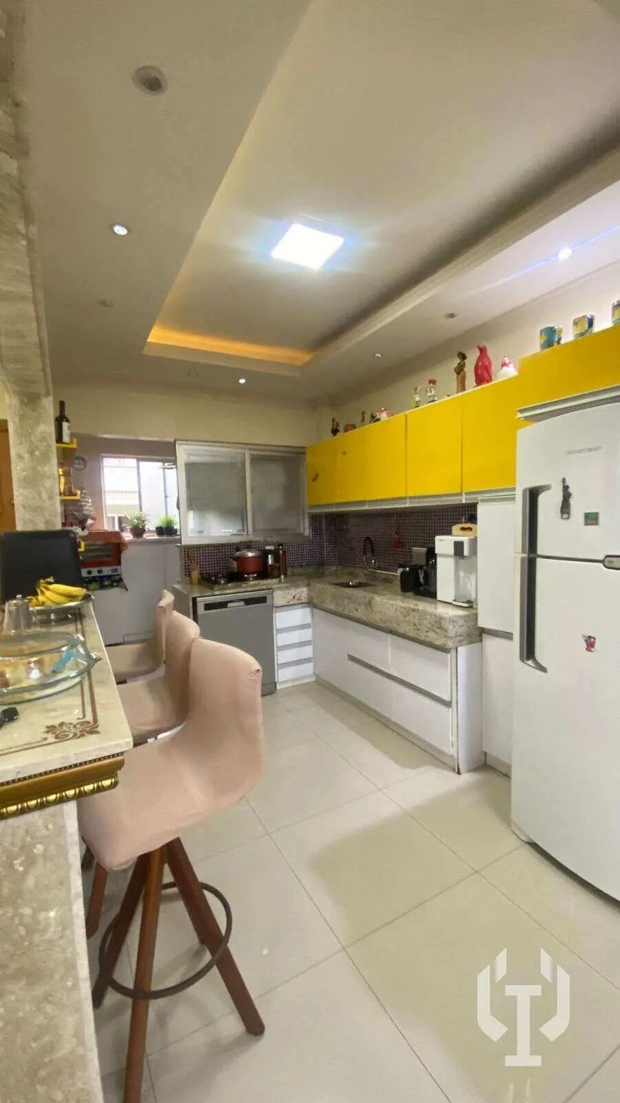 Imagem Apartamento para alugar, no São Conrado em Itapema, MEIA PRAIA, com 3 quartos, 100m2