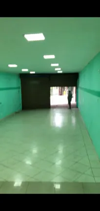 Imagem Ponto Comercial para Alugar, 160 m² em Parada XV de Novembro - São Paulo