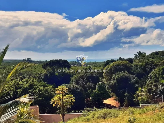 Imagem AREA COMERCIAL em SANTA CRUZ CABRÁLIA - BA, Mirante