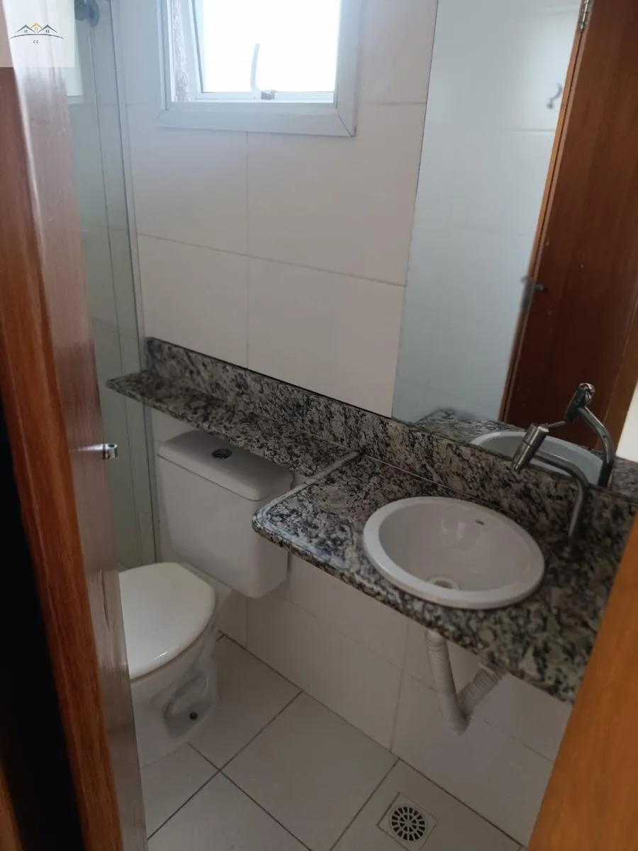 Imagem APARTAMENTO RESIDENCIAL em Santo André - São Paulo, Vila Humaitá