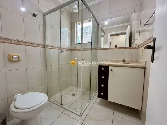 Imagem Atenas Residencial Apartamento 2 quartos à venda Praia Centro Bombinhas SC