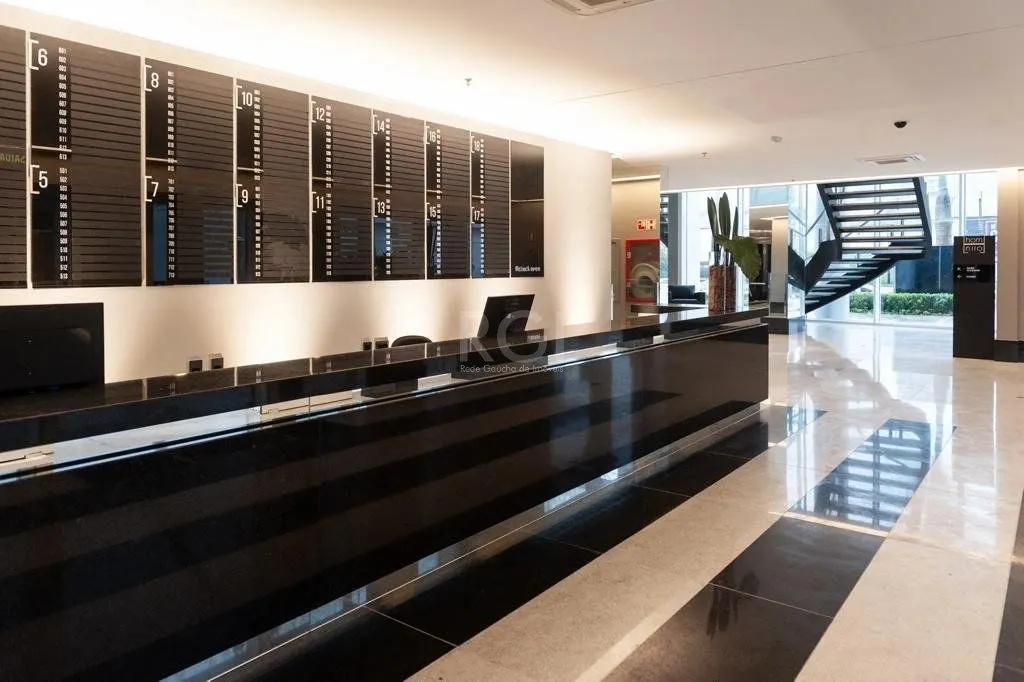 Imagem Conjunto/Sala para Venda - 43.43m², 0 dormitórios, Boa Vista