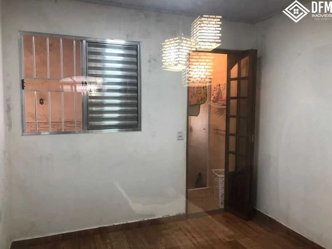 Imagem Sobrado com 5 Dormitorio(s) localizado(a) no bairro Conjunto Residencial do Bosque em Mogi das Cruzes / Mato Grosso do Sul Ref.:DE224