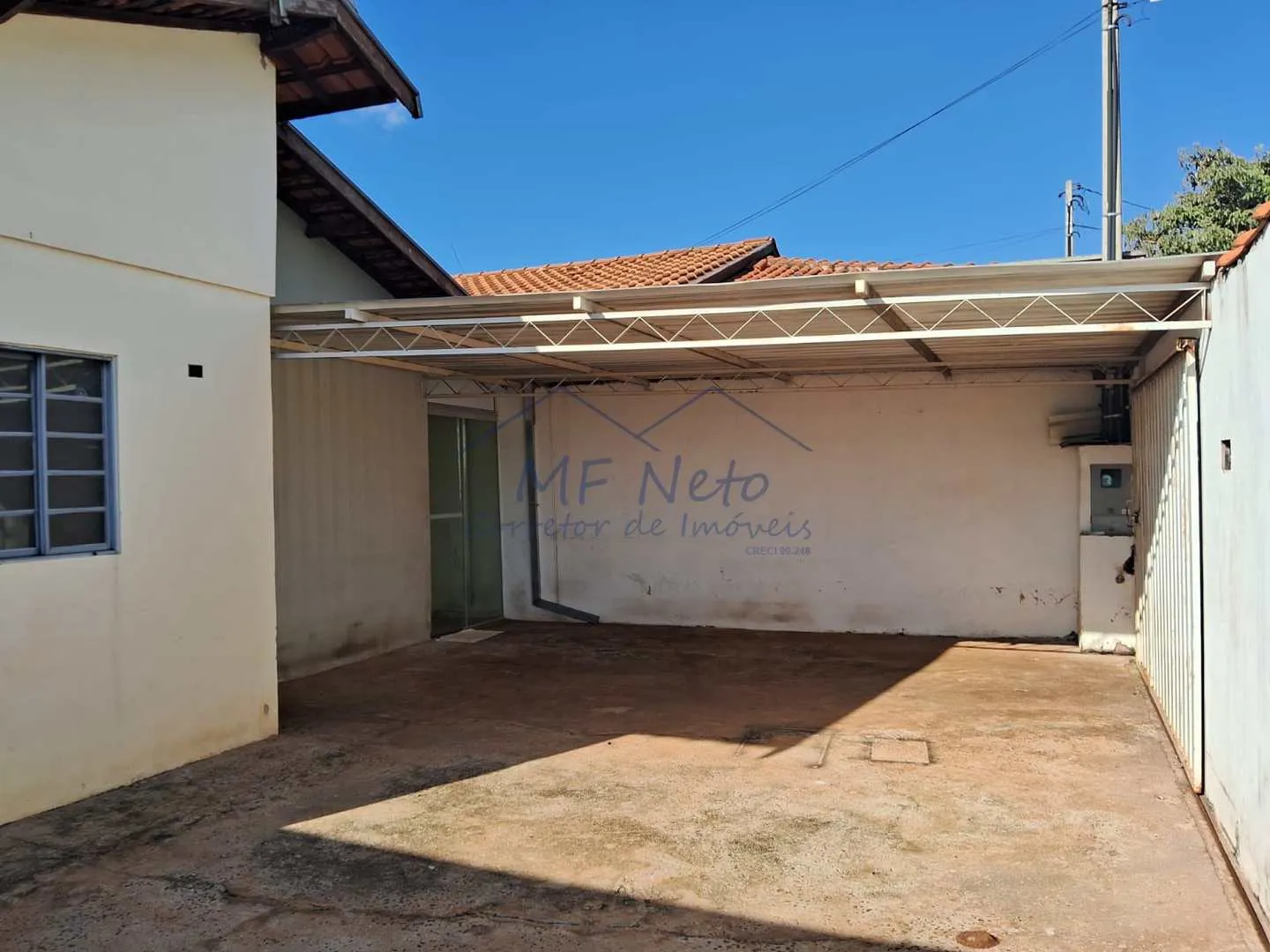 Imagem Casa Padrão