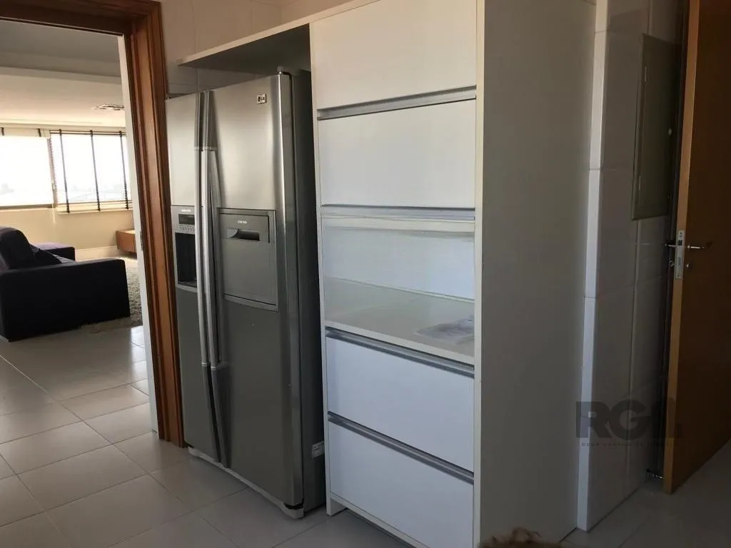 Imagem Apartamento para Venda - 150.73m², 3 dormitórios, sendo 1 suites, 2 vagas - Jardim Itu