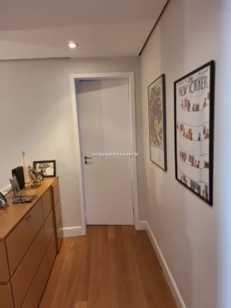 Imagem Cobertura Duplex à venda Vila Olímpia São Paulo