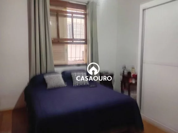 Imagem Casa com 4 quartos à venda, 245 m² - Santo Antônio - Belo Horizonte/MG