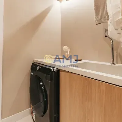 Imagem Apartamento à venda no Wide Praça do Sol, Setor Oeste
