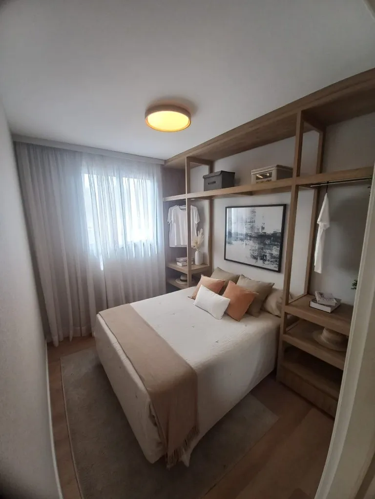 Imagem Comprar apartamento com 2 quartos em Freguesia do Ó São Paulo SP