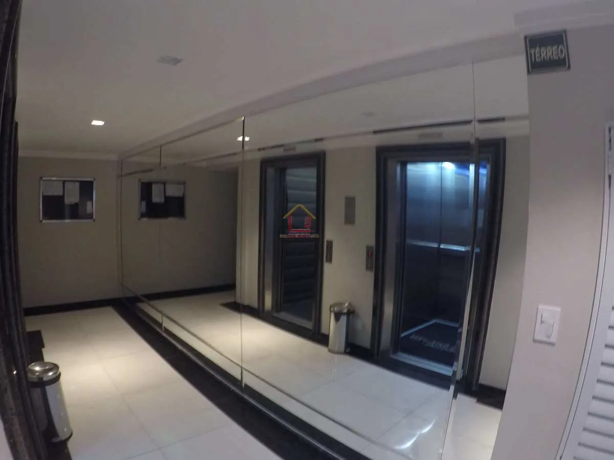Imagem apartamento para locação - tupi