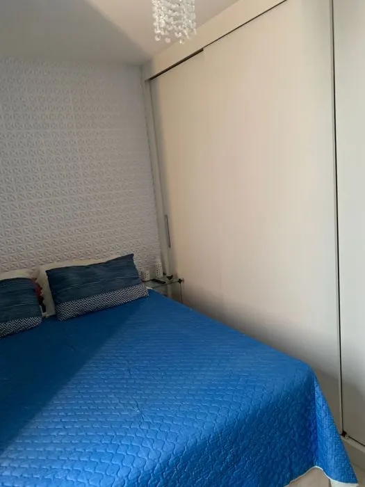 Imagem Gleba A: cobertura linear 155 m² e 2 quartos | OD48