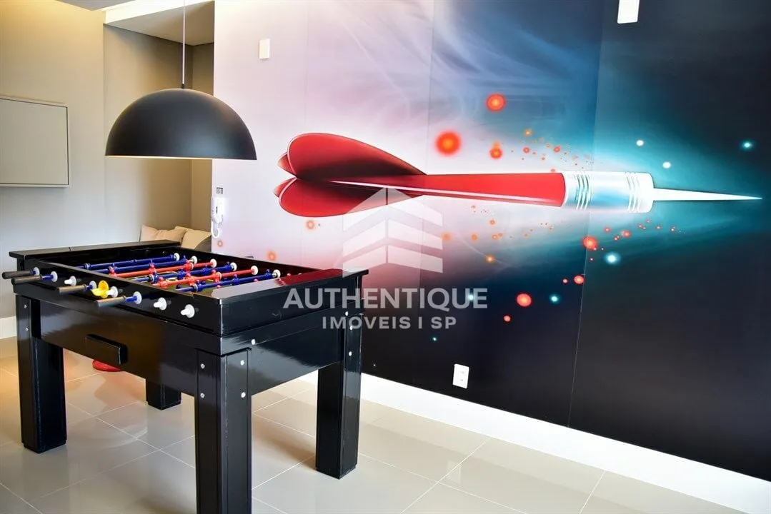 Imagem Living Welcome Taquaral Campinas - Apartamento à venda no bairro Taquaral - Campinas/SP