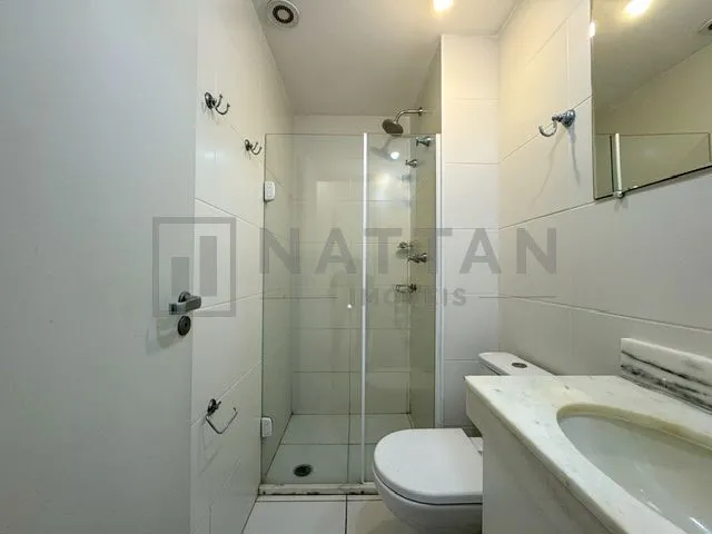 Imagem Apartamento com 3 dormitórios à venda, 92 m² por R$ 1.090.000,00 - Tatuapé - São Paulo/SP