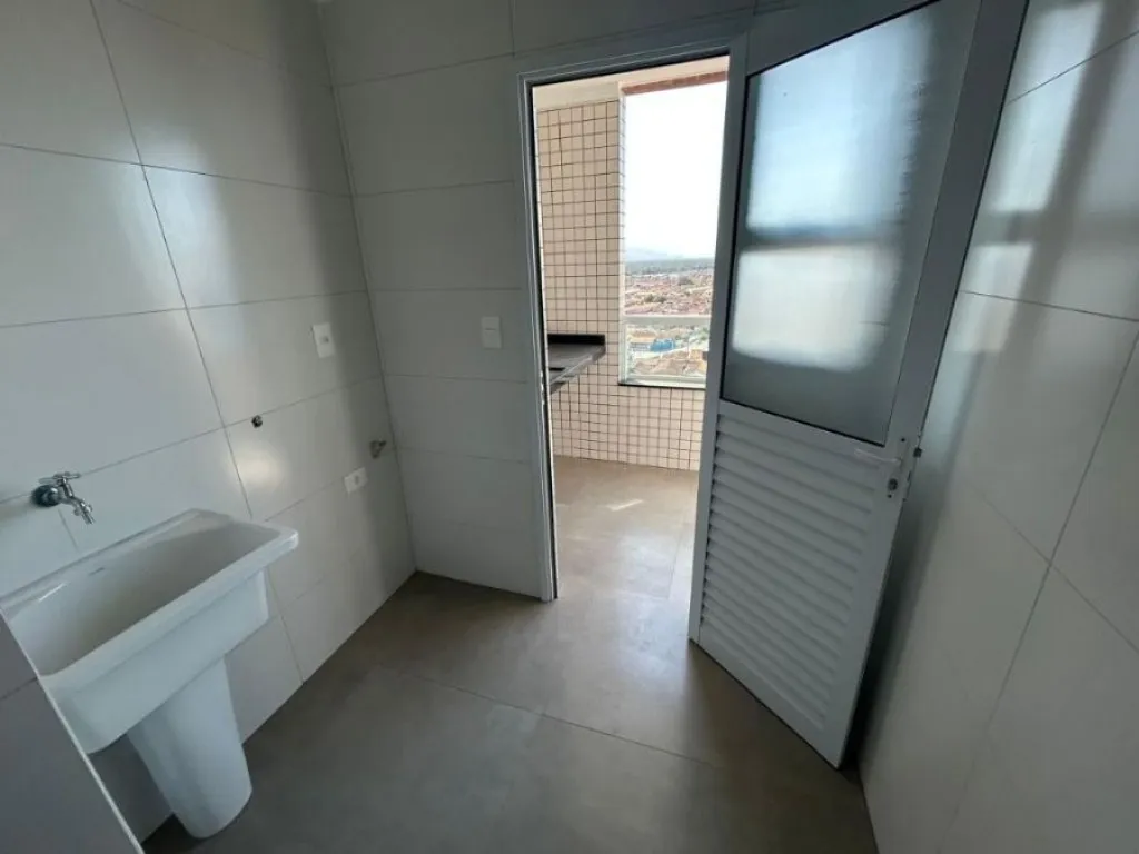 Imagem APARTAMENTO COM 75,00 m² - REAL - PRAIA GRANDE SP