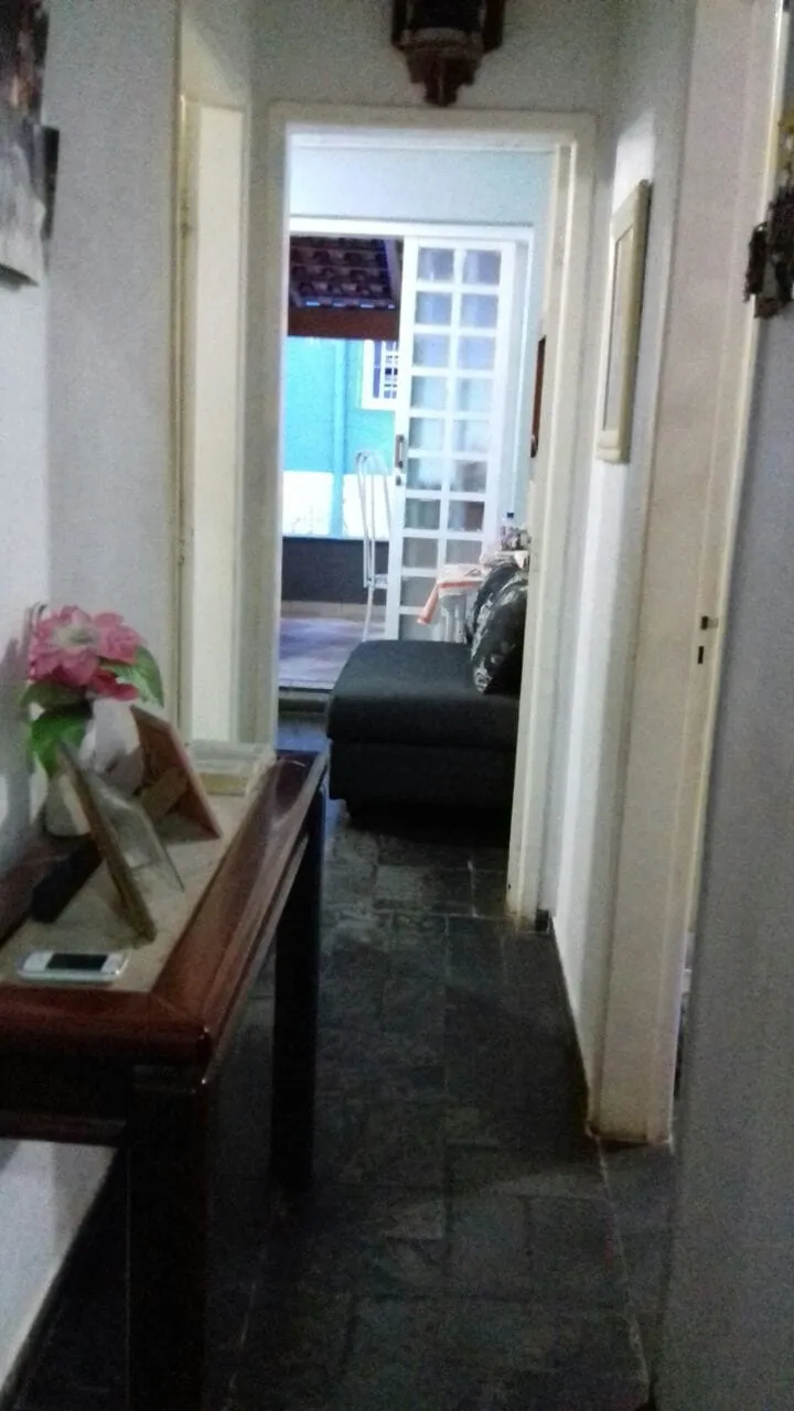 Imagem Casa à venda 3 Quartos, 2 Vagas, 250M², Jardim Paraibá, Aparecida - SP