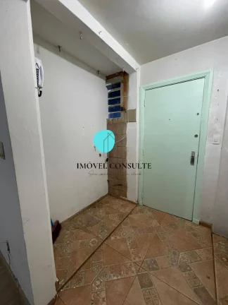 Imagem Apartamento para venda, 54m² com 01 dormitório em Vila Buarque- SP.