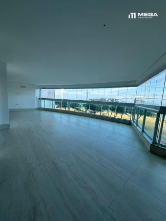 Foto do imóvel Luxuoso apartamento frente mar na praia de Itapoa