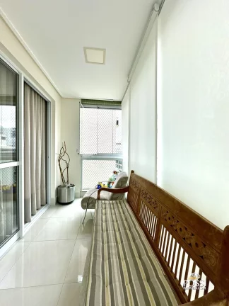 Imagem CONDOMÍNIO ESPELHO D'AGUA Apartamento Alto Padrão na orla da Praia da Costa