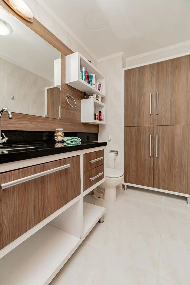 Imagem Apartamento em Vila Ipiranga