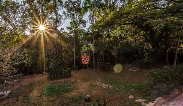 Imagem Fazenda com 6 dormitórios à venda, 1310000 m² - Centro - Morungaba/SP
