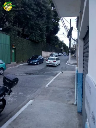 Imagem SALÃO C/ 45M² E 1 WC NO LAUZANE PAULISTA