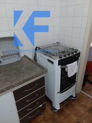 Imagem APARTAMENTO RESIDENCIAL em CAMPINAS - SP, VILA ITAPURA