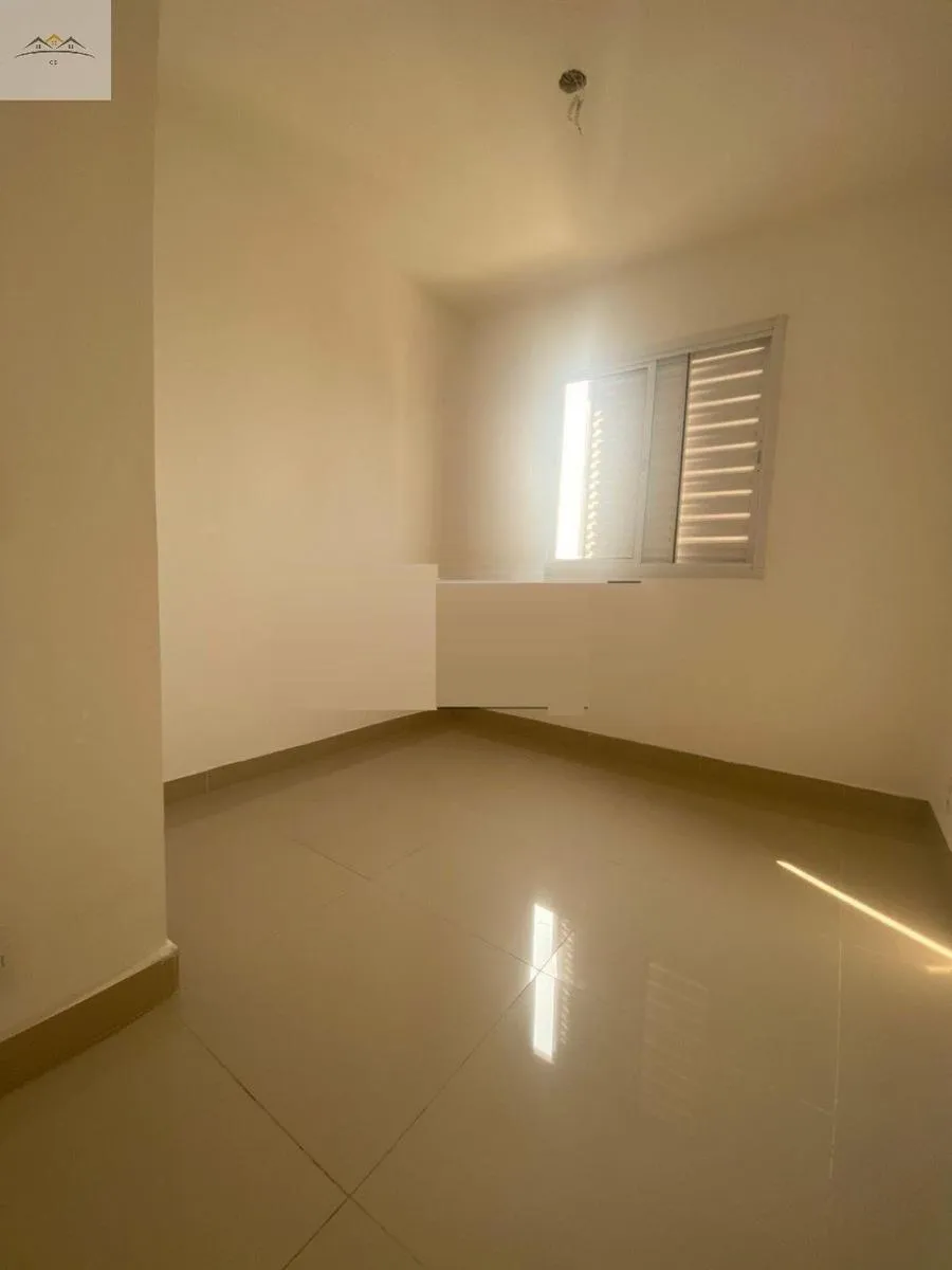 Imagem APARTAMENTO RESIDENCIAL em Santo André - São Paulo, Vila Curuçá