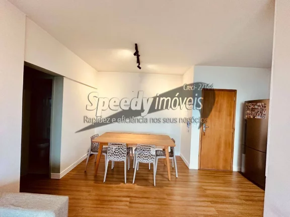 Imagem Apartamento em Santos 2 dormitórios - Residencial Allure
