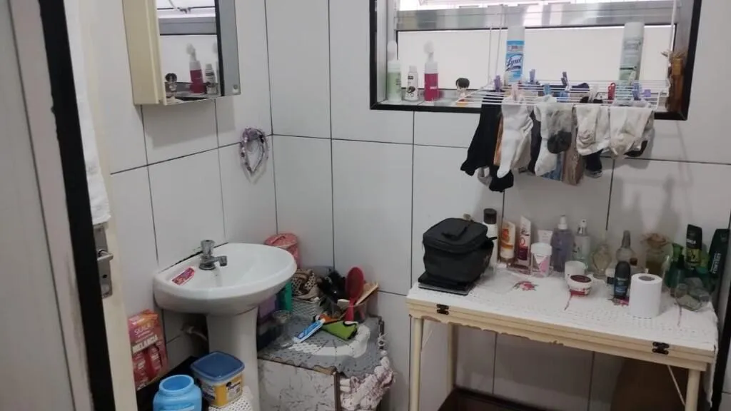 Imagem APARTAMENTO COM 43,00 m² - GUILHERMINA - PRAIA GRANDE SP