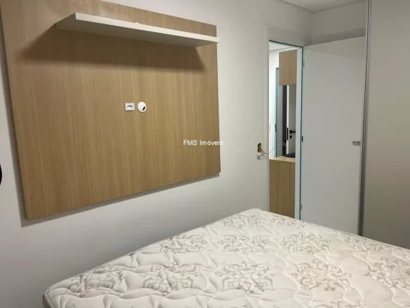 Imagem APARTAMENTO/STUDIO 30m²- 1 DORMITORIO - JARDIM MARAJOARA