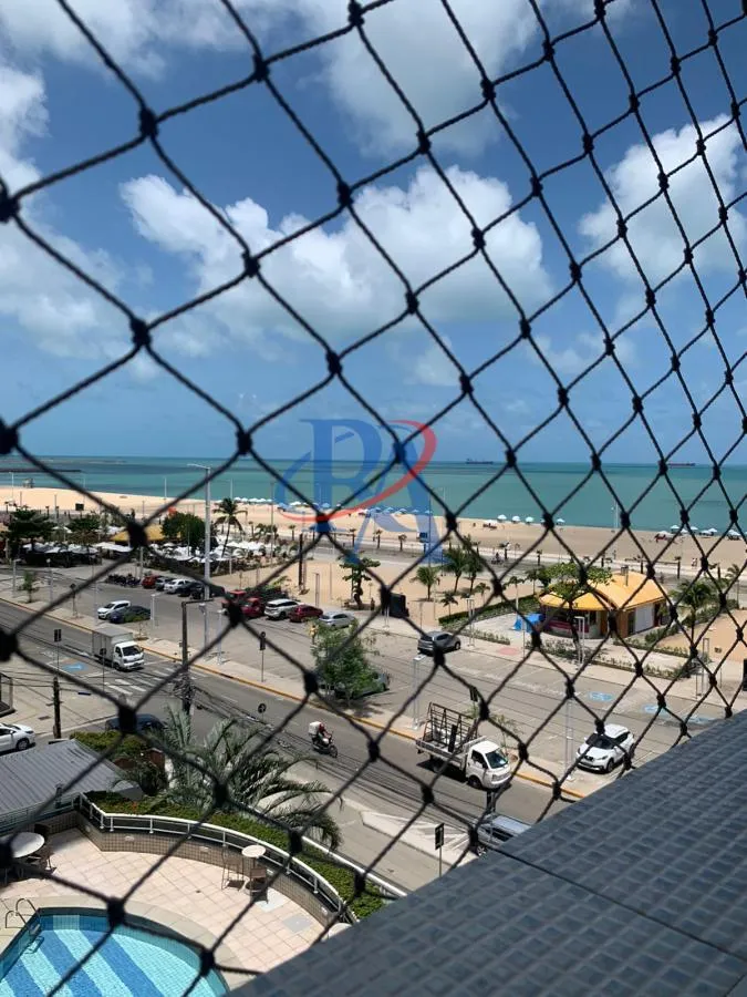 Imagem Alto Padrão para Venda em Fortaleza, Meirelea, 3 dormitórios, 1 suíte, 3 banheiros