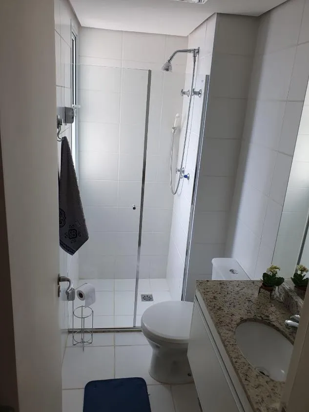 Imagem Viva com Qualidade e Tranquilidade na Ponte Preta: Conheça o Apartamento com Excelente Condomínio em Campinas!