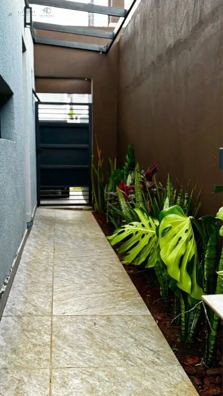 Imagem SOBRADO À VENDA | CONDOMÍNIO RECANTO TROPICAL | OPORTUNIDADE