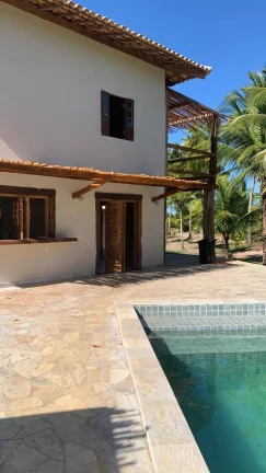 Imagem Paraíso Pratigi