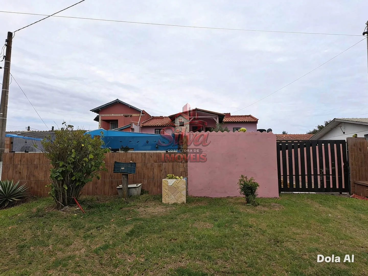 Imagem C246 | Casa com piscina e 5 dormitórios à venda em Imbé