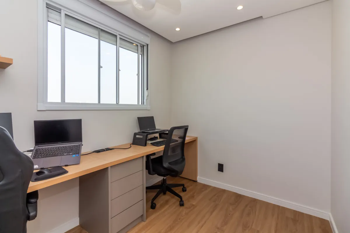 Imagem Apartamento para venda em Água Branca com 2 quartos, 42m2