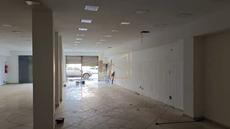 Imagem Comercial / Barracão/Galpão na cidade de Hortolândia