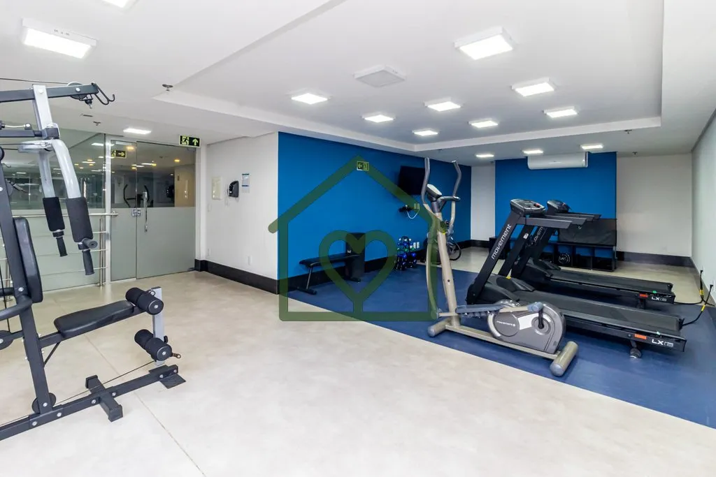 Imagem Conjunto comercial em prédio novo, nunca utilizado, junto ao Hospital Moinhos de Vento, Shopping To...