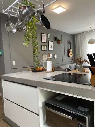 Imagem APARTAMENTO NO ANITA GARIBALDI