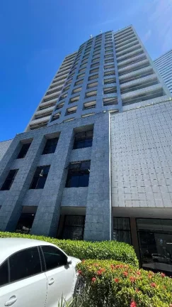 Imagem Flat na Conde Boa Vista !