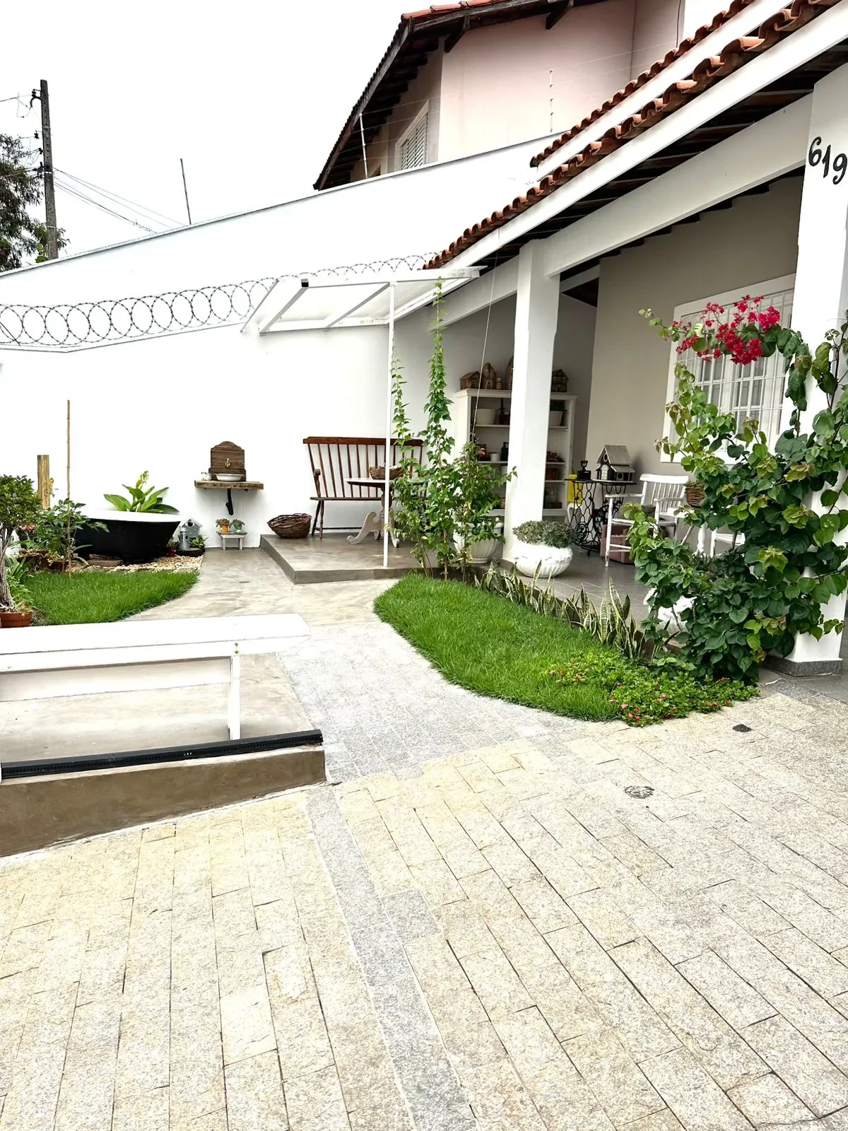 Imagem Casa com 4 Quartos à Venda, 386 metros em Jardim Simus - Sorocaba