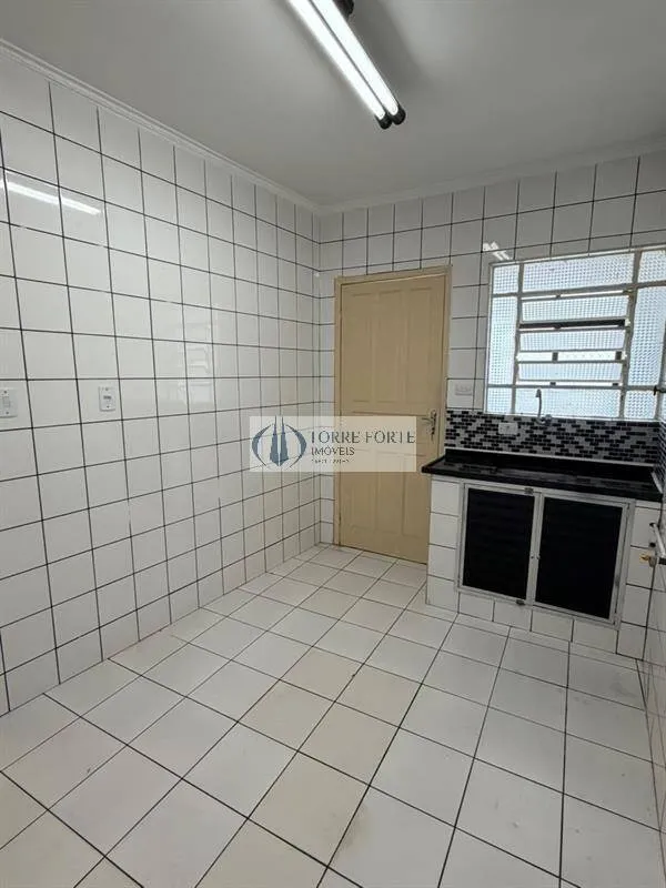 Imagem Apartamento 1 dormitório Vila Regente Feijó Locação