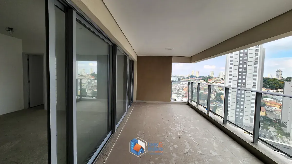 Imagem Apartamento para venda em Chácara Klabin com 3 quartos, sendo 3 suítes, 114m²