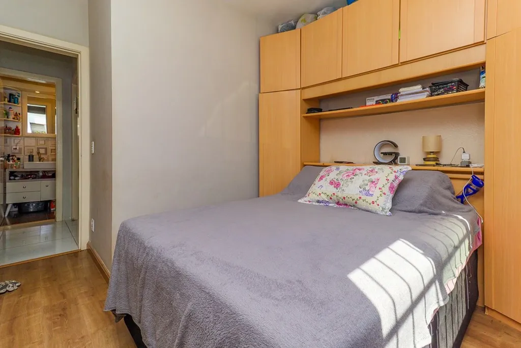 Imagem Apartamento em Cavalhada