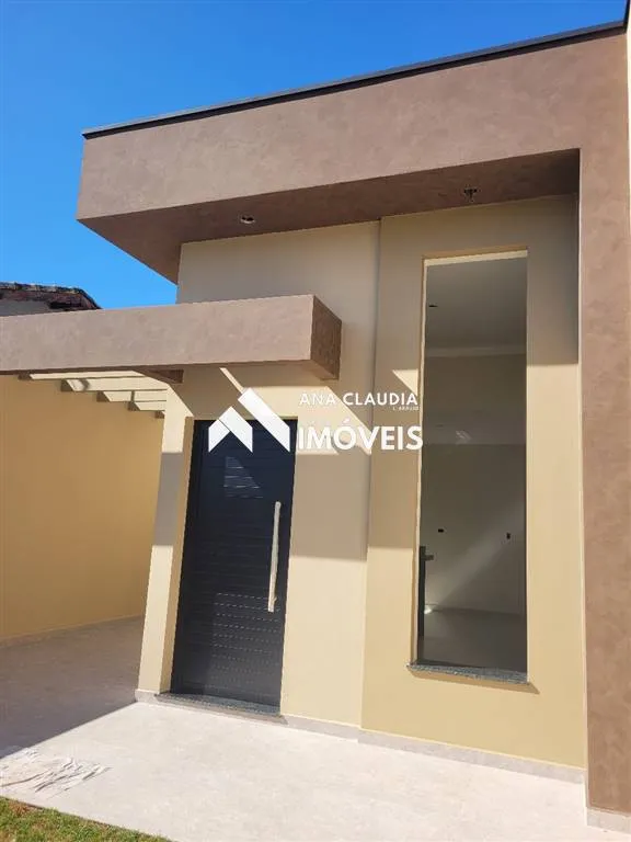 Imagem Vende-se casa lado praia na cidade de itanhaem
