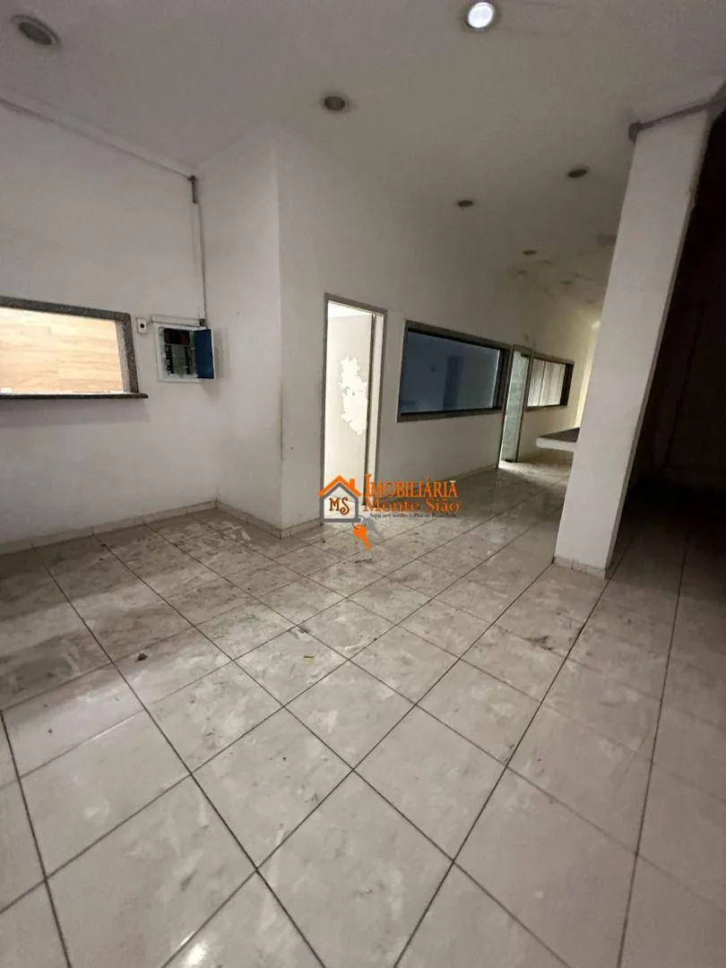 Imagem ?? Excelente Prédio Comercial para Venda ou Locação | 12 Salas | Cumbica