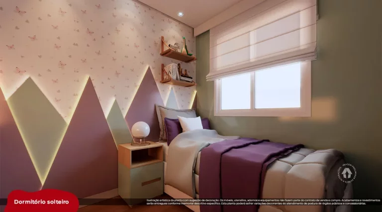 Imagem Apartamento à venda no bairro Itaquera - São Paulo/SP