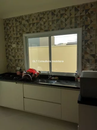 Imagem SOBRADO NO CONDOMINIO JARDINS DO IMPÉRIO VILA YTU INDAIATUBA SP.