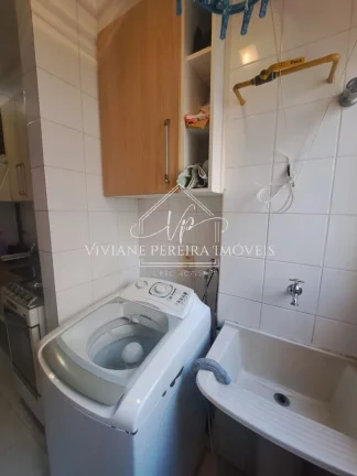 Imagem Apartamento para locação na Conceição, Osasco-SP: 2 quartos, 1 banheiro, 1 vaga, 50m² de área. Venha conferir!