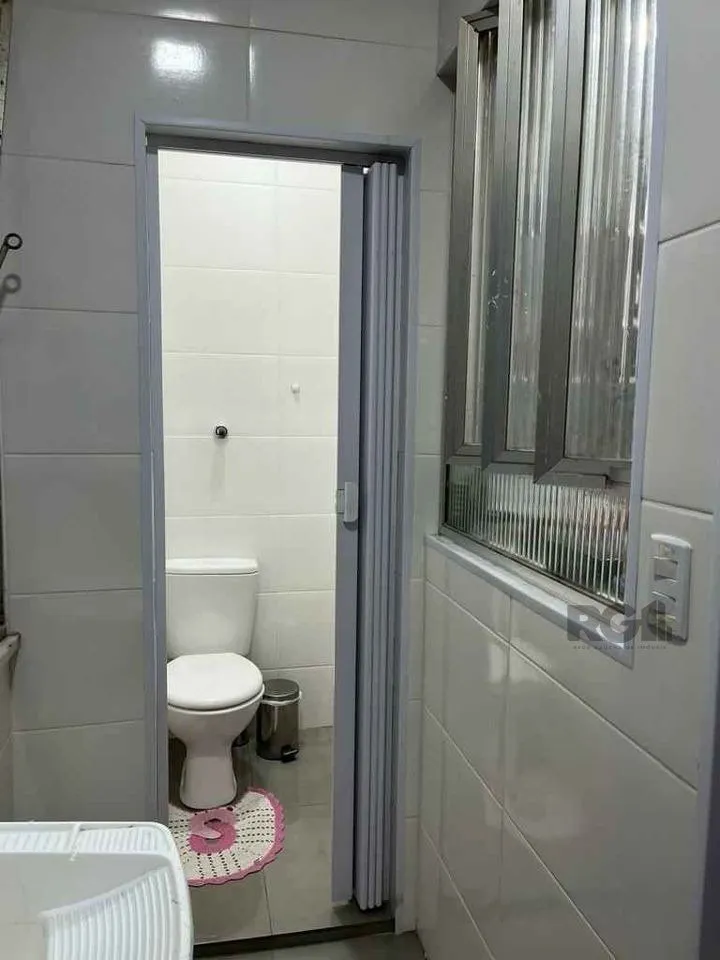 Imagem Apartamento em Cidade Baixa